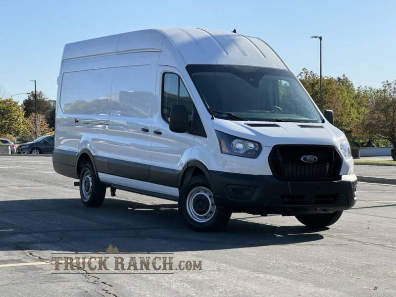 Extended cargo store vans for sale