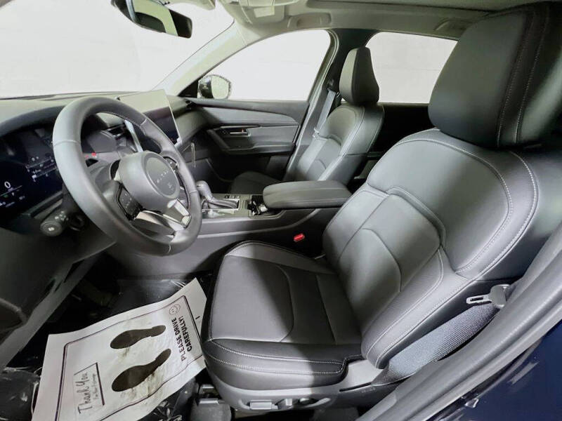 2026 Mazda CX-5 2.5 S Premium Plus