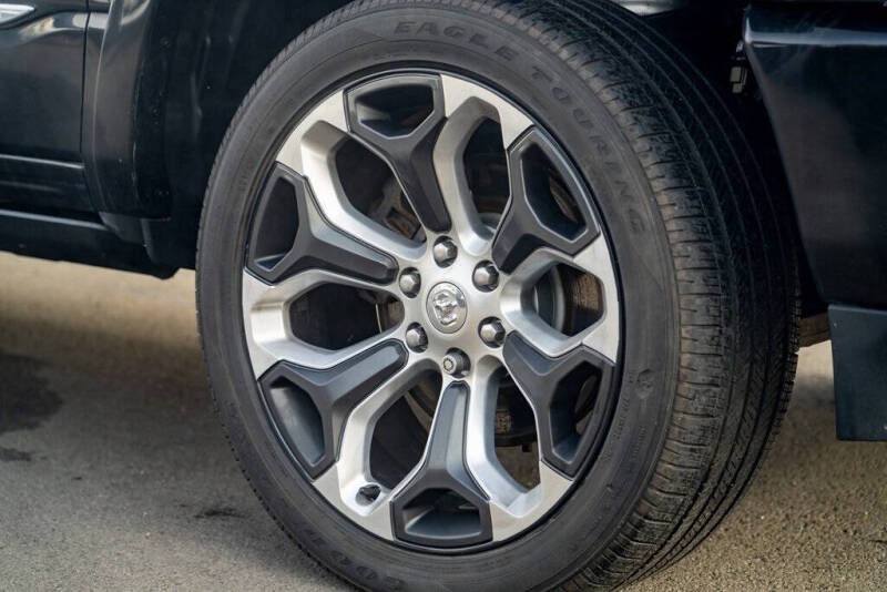 2020 RAM 1500 Limited