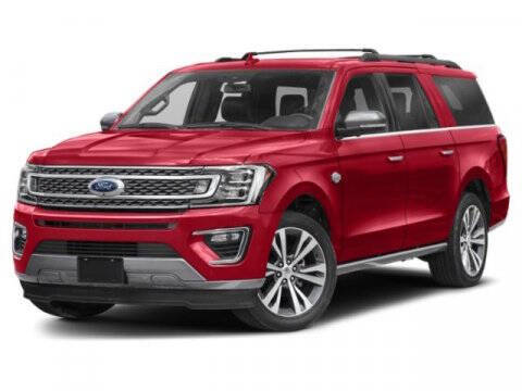 2021 Ford Expedition MAX