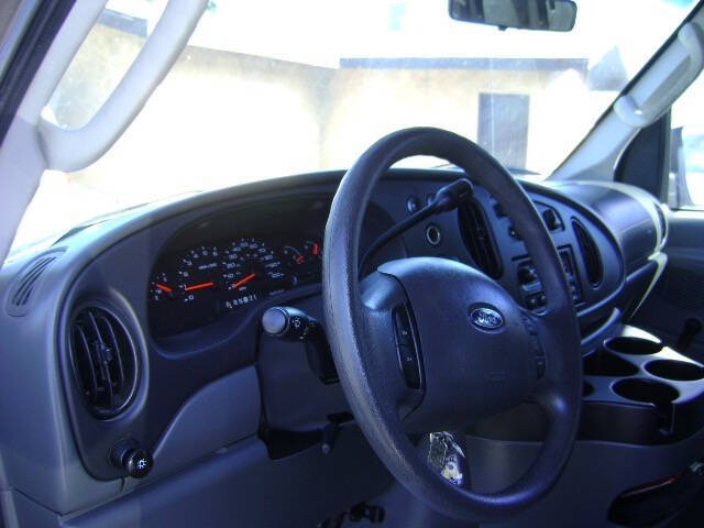 2007 Ford E-Series E-350 SD XL