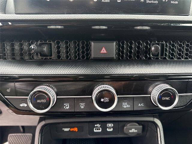 2023 Honda CR-V