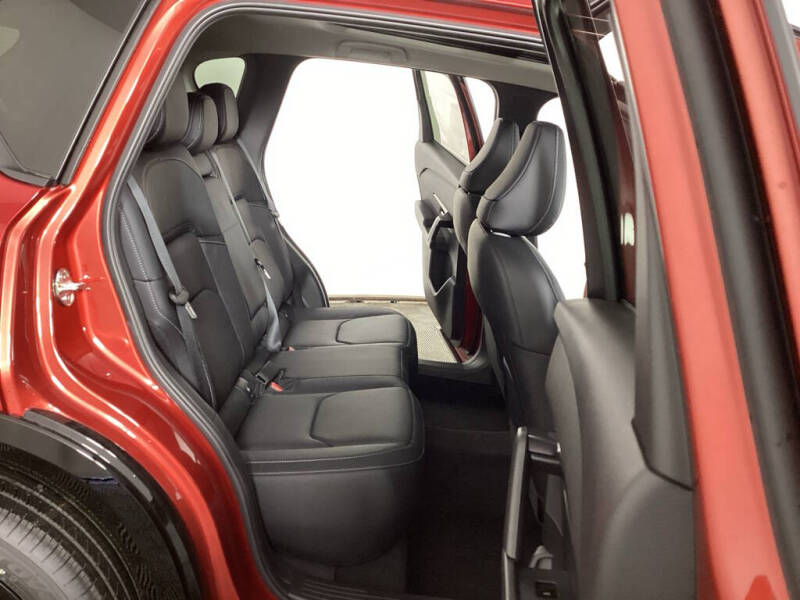 2026 Mazda CX-5 2.5 S Premium Plus