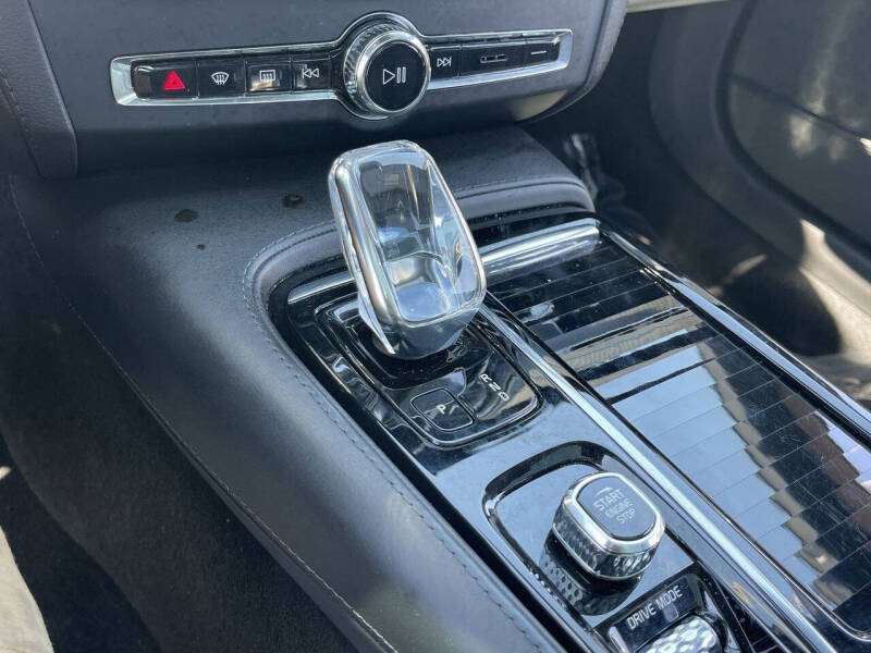 2021 Polestar 1