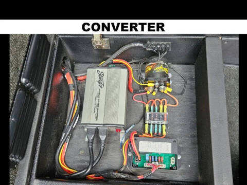 2016 Ford Transit 250