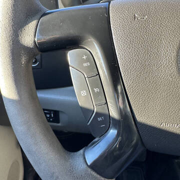 2013 Chevrolet Silverado 2500HD Work Truck