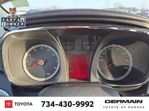 2015 GMC Terrain SLE-2