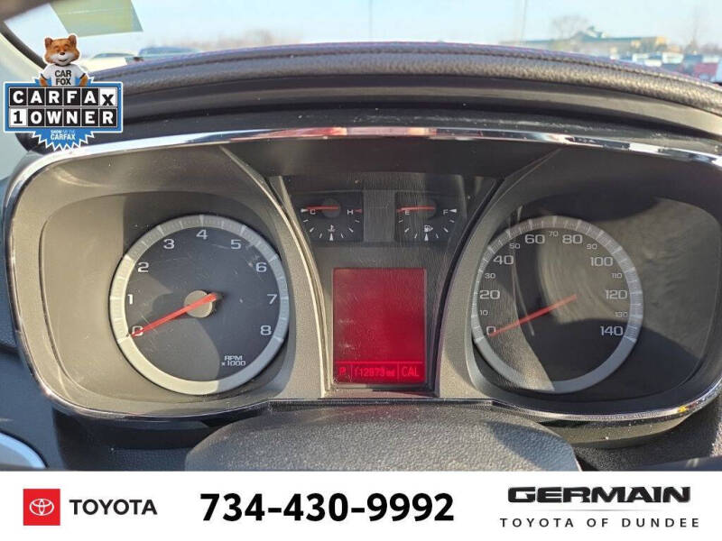 2015 GMC Terrain SLE-2