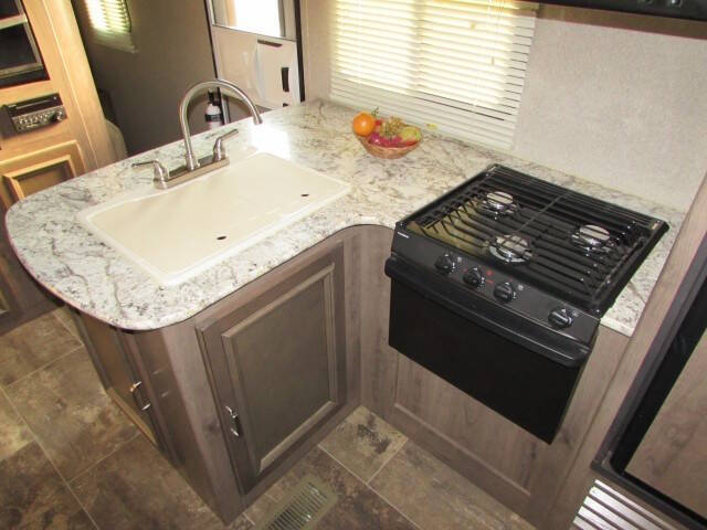 2019 Keystone RV PASSPORT 3
