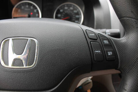 2007 Honda CR-V EX