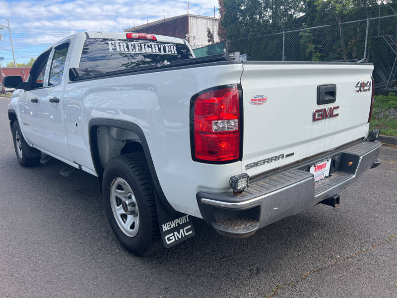 2019 GMC Sierra 1500 Limited