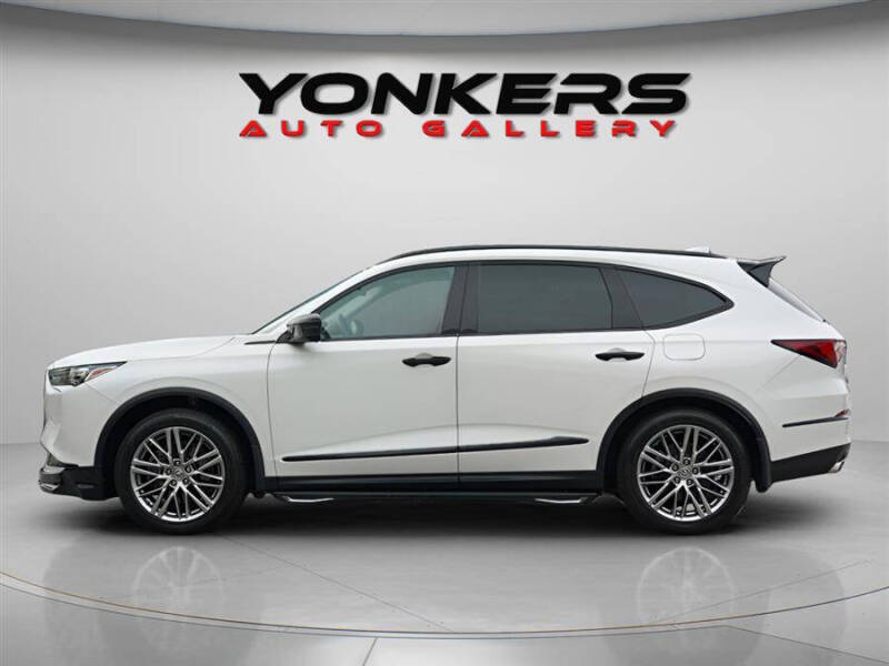 2023 Acura MDX SH-AWD w/Advance