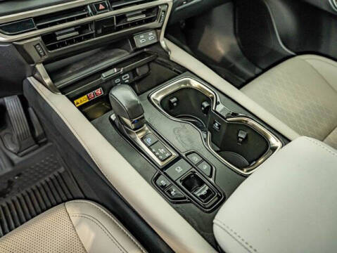 2023 Lexus RX 350