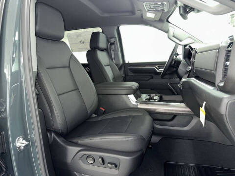 2026 Chevrolet Silverado 3500HD