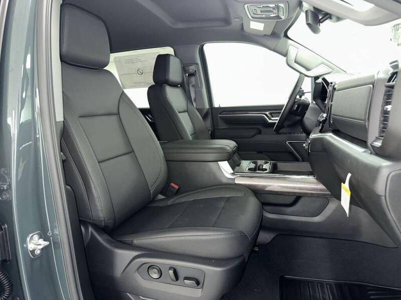 2026 Chevrolet Silverado 3500HD