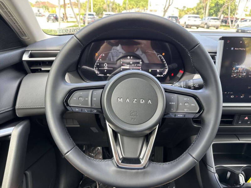 2026 Mazda CX-5 2.5 S