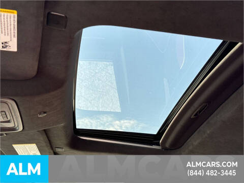 2025 GMC Sierra 3500HD