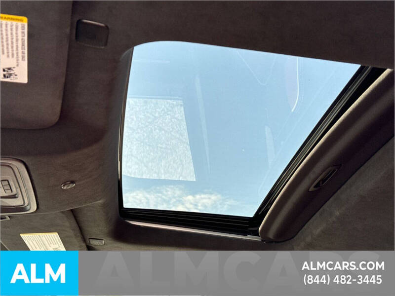 2025 GMC Sierra 3500HD