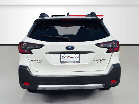 2023 Subaru Outback Limited XT