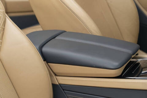 2020 Bentley Continental