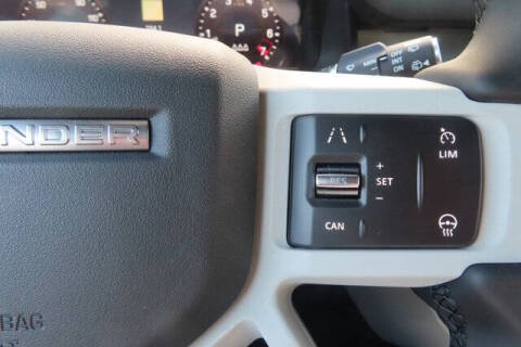 2023 Land Rover Defender 90 S