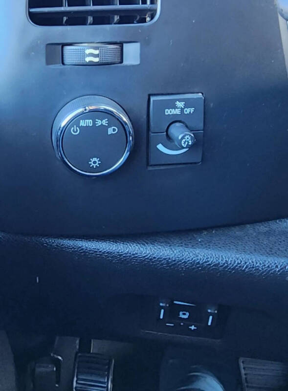 2013 Chevrolet Silverado 2500HD