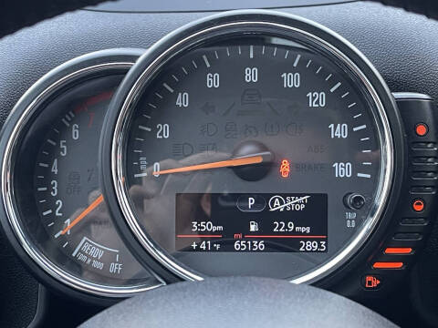 2017 MINI Countryman Cooper S ALL4