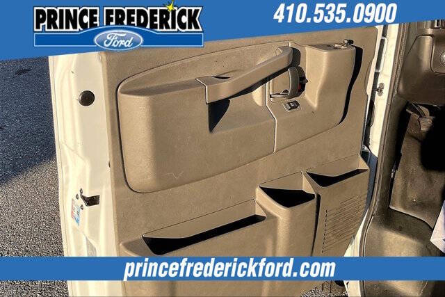 2024 Chevrolet Express 2500