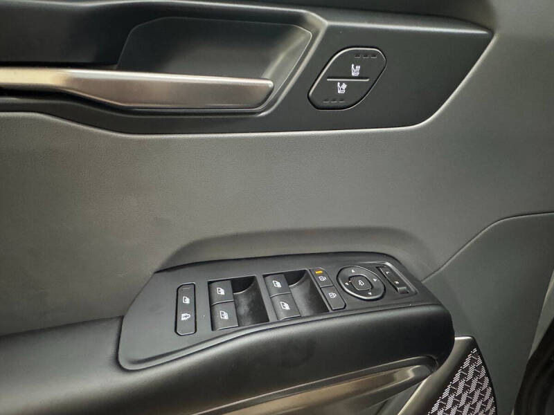 2024 Kia EV9 Light Long Range