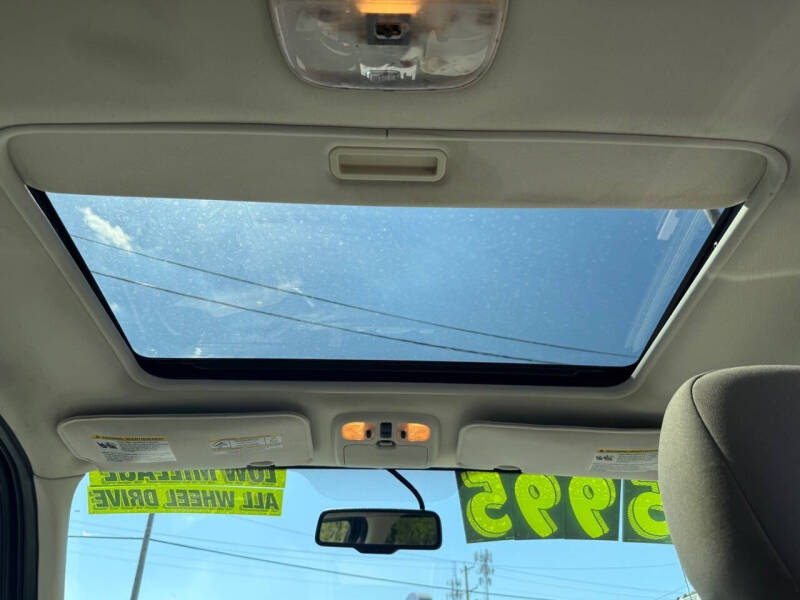 2008 Ford Escape XLT