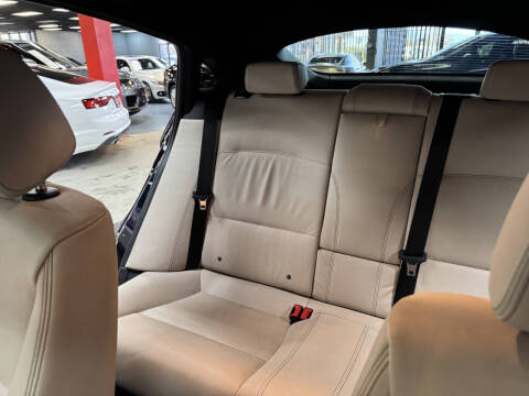 2016 BMW X4 xDrive35i