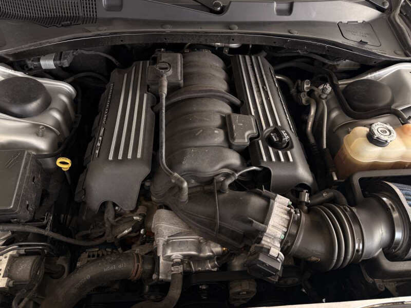 2019 Dodge Charger R/T Scat Pack