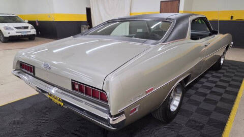 1971 Ford Torino
