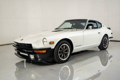 1972 Datsun 240Z