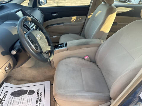 2004 Toyota Prius