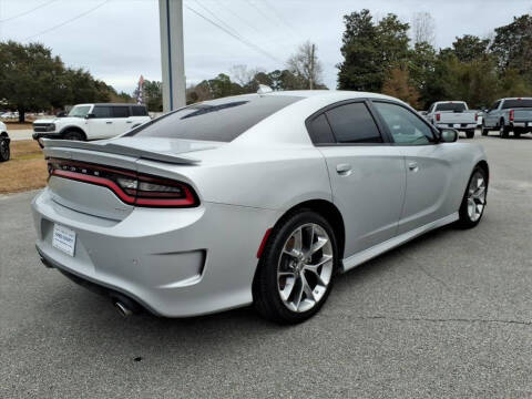2022 Dodge Charger GT