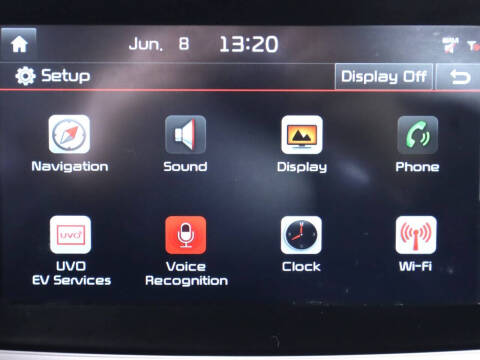 2016 Kia Soul EV