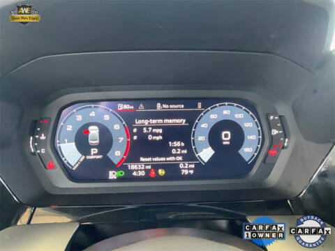 2024 Audi A3 Premium 40 TFSI