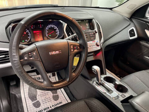 2013 GMC Terrain SLE-1