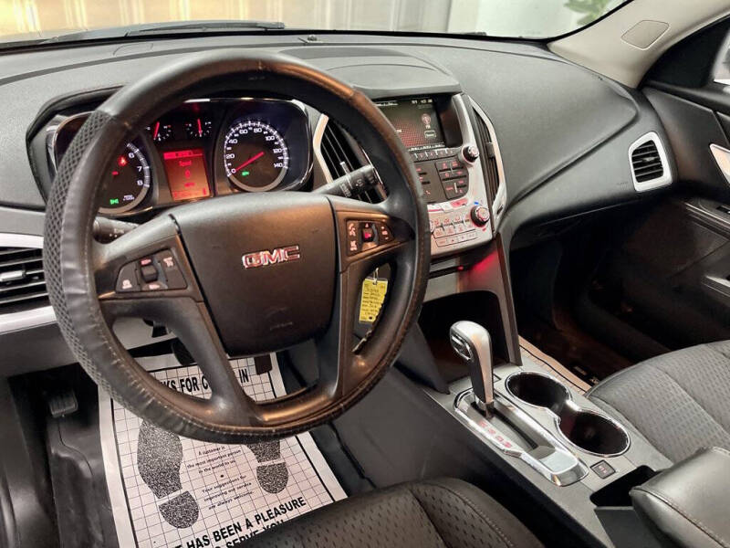 2013 GMC Terrain SLE-1