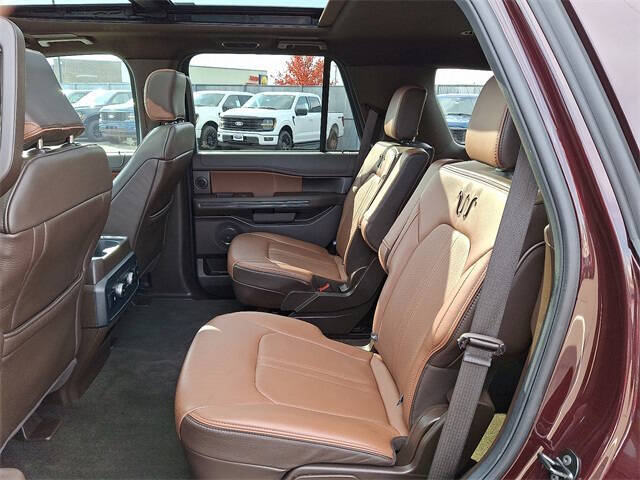 2024 Ford Expedition King Ranch