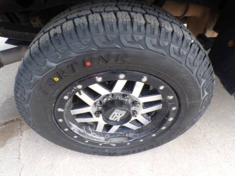 2013 Chevrolet Silverado 2500HD Work Truck