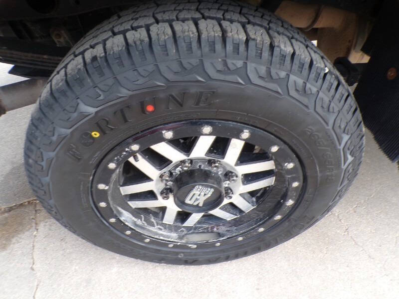 2013 Chevrolet Silverado 2500HD Work Truck