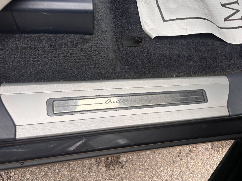 2017 Land Rover Range Rover Autobiography LWB