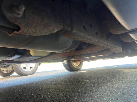 2011 Chevrolet Tahoe LT