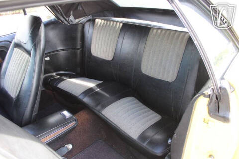 1970 Dodge Challenger