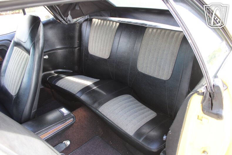 1970 Dodge Challenger