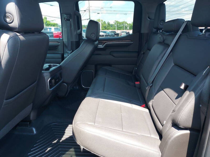 2022 GMC Sierra 1500