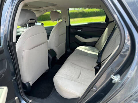 2023 Honda Accord