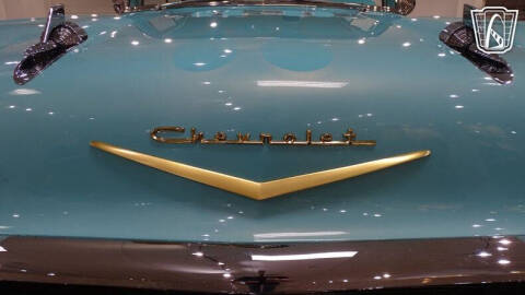1957 Chevrolet Bel Air
